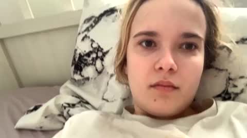 Snapshot of milkybaby269137 chatting on 16, 2, 2025 milkybaby269137 online show from 16, 2, 2025