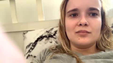 Snapshot of milkybaby269137 chatting on 16, 2, 2025 milkybaby269137 online show from 16, 2, 2025