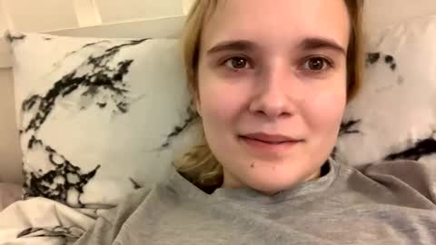 Snapshot of milkybaby269137 chatting on 16, 2, 2025 milkybaby269137 online show from 16, 2, 2025