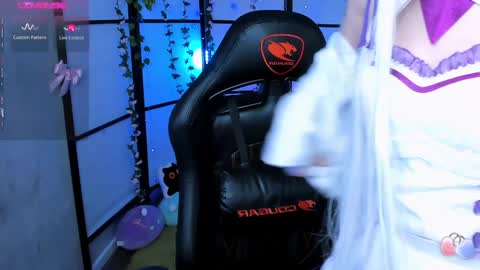 Snapshot of milkycute chatting on 8, 2, 2025 milky cute online show from 8, 2, 2025