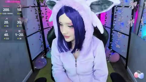 Snapshot of milkycute chatting on 9, 2, 2025 milky cute online show from 9, 2, 2025