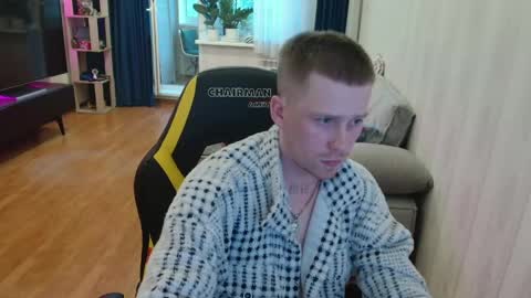 Mark and Elsa  online show from 27, 5, 2026