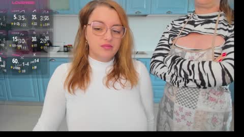 Livia online show from 19, 9, 2025