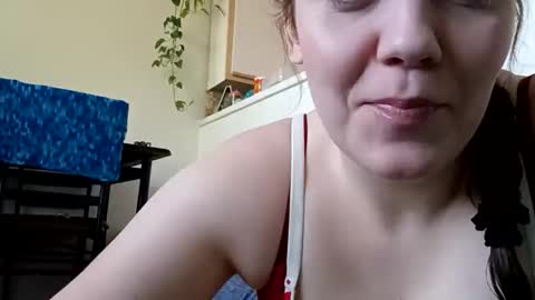 Snapshot of milkymomasquirtsalot chatting on 21, 5, 2026 milkymomasquirtsalot online show from 21, 5, 2026