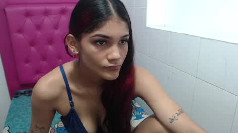 Snapshot of milkyway_18 chatting on 20, 2, 2025 milkyway_18 online show from 20, 2, 2025