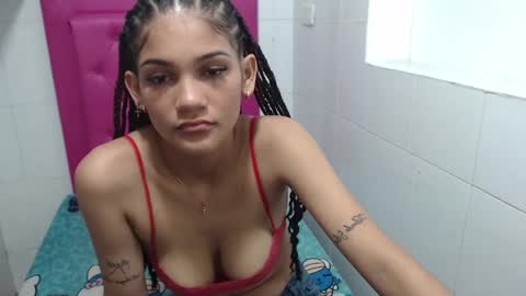 Snapshot of milkyway_18 chatting on 23, 2, 2025 milkyway_18 online show from 23, 2, 2025