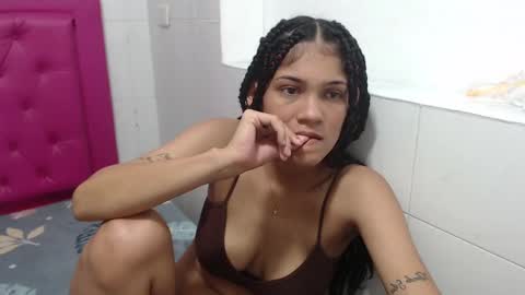 Snapshot of milkyway_18 chatting on 6, 3, 2025 milkyway_18 online show from 6, 3, 2025