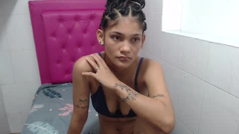 Snapshot of milkyway_18 chatting on 7, 3, 2025 milkyway_18 online show from 7, 3, 2025