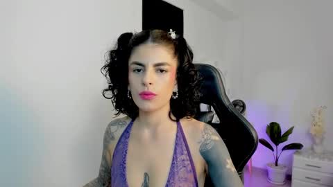 Milagros online show from 2, 12, 2024
