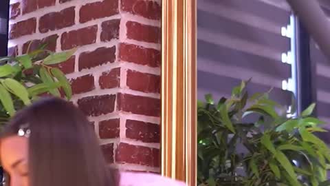 Milla online show from 11, 10, 2025