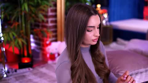 Milla online show from 20, 2, 2026