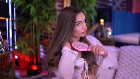 Milla online show from 23, 2, 2026