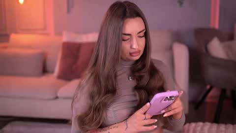 Milla online show from 12, 3, 2026