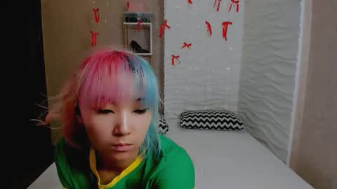 Milla or just Mi online show from 13, 3, 2026