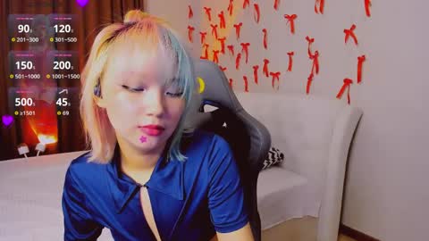 Milla or just Mi online show from 1, 4, 2026