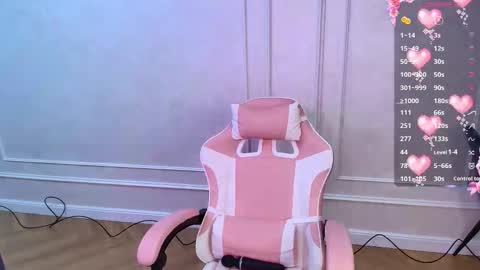 millaa_bella online show from 29, 3, 2026