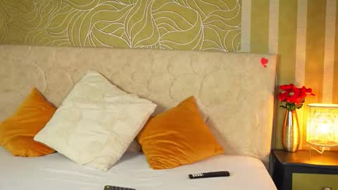 MillaBliss online show from 15, 3, 2026