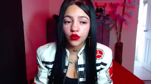 Violeta online show from 13, 9, 2025