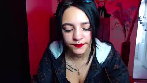 Violeta online show from 18, 9, 2025