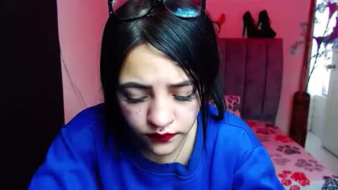 Violeta online show from 2, 10, 2025