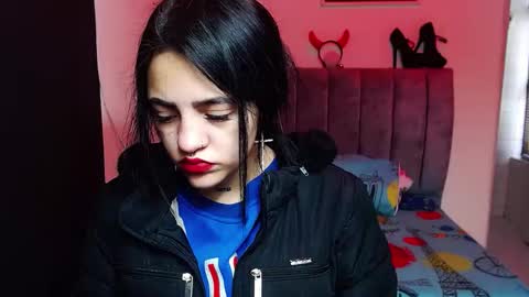 Violeta online show from 8, 10, 2025