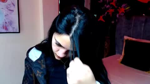 Violeta online show from 1, 12, 2025