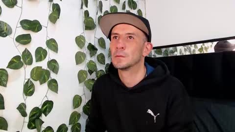 Snapshot of millan_rossi chatting on 9, 1, 2026 Milan Rossi online show from 9, 1, 2026