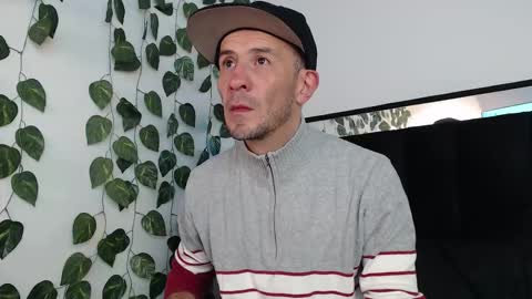 Snapshot of millan_rossi chatting on 10, 1, 2026 Milan Rossi online show from 10, 1, 2026