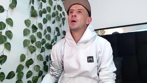 Snapshot of millan_rossi chatting on 12, 1, 2026 Milan Rossi online show from 12, 1, 2026