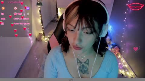 millandiux online show from 2, 2, 2025