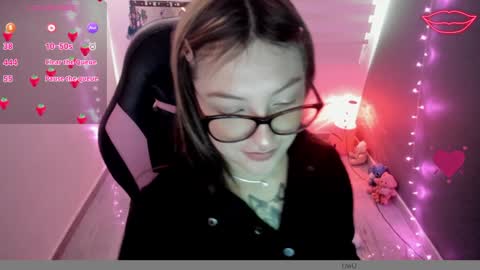 millandiux online show from 3, 2, 2025