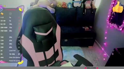 millandiux online show from 28, 9, 2025