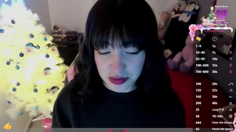 millandiux online show from 18, 12, 2025