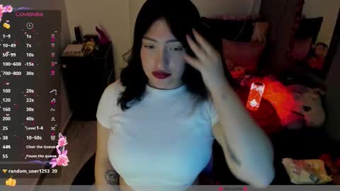 millandiux online show from 7, 2, 2026