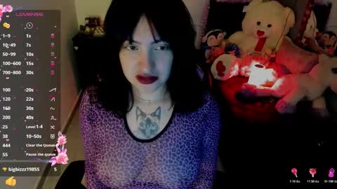 Snapshot of millandiux chatting on 11, 3, 2026 millandiux online show from 11, 3, 2026