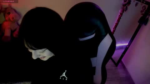 Snapshot of millandiux chatting on 11, 6, 2026 millandiux online show from 11, 6, 2026