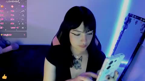 Snapshot of millandiux chatting on 21, 6, 2026 millandiux online show from 21, 6, 2026