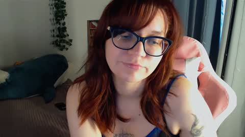 Milla online show from 27, 1, 2025