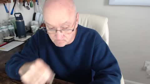 millenium0129 online show from 27, 10, 2025