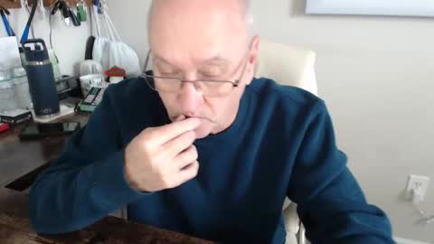 millenium0129 online show from 13, 11, 2025