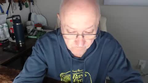 millenium0129 online show from 30, 11, 2025