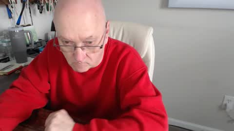 millenium0129 online show from 18, 2, 2026