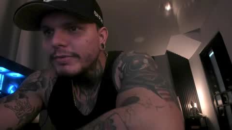 Snapshot of miller_g95 chatting on 9, 12, 2024 miller_g95 online show from 9, 12, 2024
