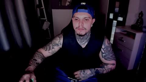 Snapshot of miller_g95 chatting on 4, 3, 2025 miller_g95 online show from 4, 3, 2025