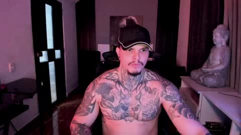 Snapshot of miller_g95 chatting on 8, 6, 2026 miller_g95 online show from 8, 6, 2026
