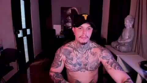 Snapshot of miller_g95 chatting on 12, 6, 2026 miller_g95 online show from 12, 6, 2026