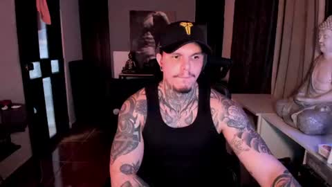Snapshot of miller_g95 chatting on 24, 6, 2026 miller_g95 online show from 24, 6, 2026