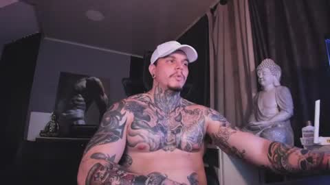Snapshot of miller_g95 chatting on 25, 6, 2026 miller_g95 online show from 25, 6, 2026