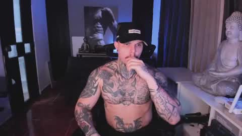 Snapshot of miller_g95 chatting on 1, 7, 2026 miller_g95 online show from 1, 7, 2026