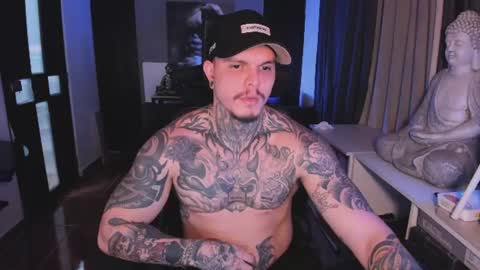 Snapshot of miller_g95 chatting on 2, 7, 2026 miller_g95 online show from 2, 7, 2026